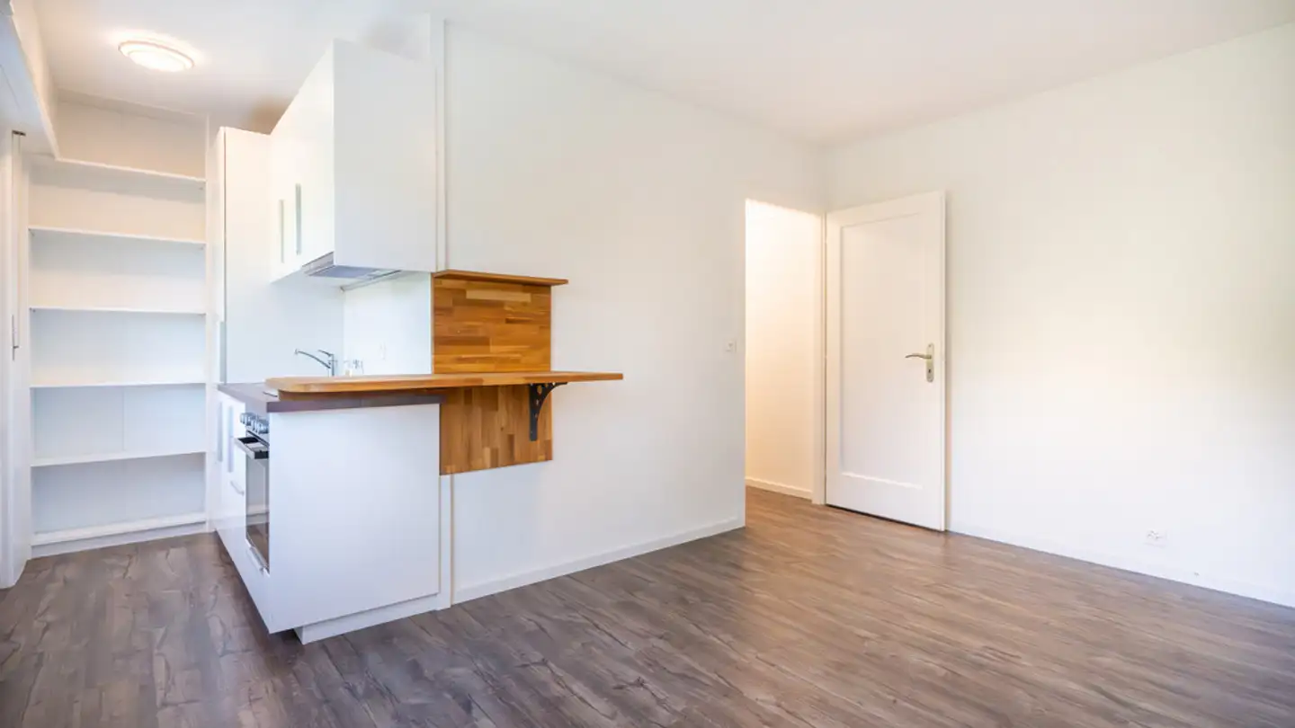 Appartamento in affitto - Eden-Roc 7, 1073 Savigny - Photo 3