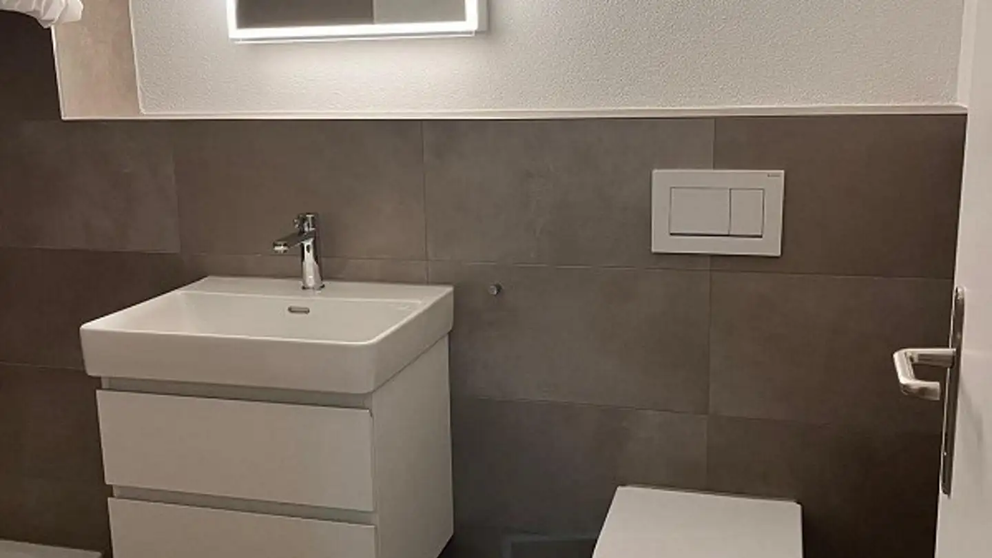 Appartement à louer - Bielstrasse 14, 3250 Lyss - Photo 4