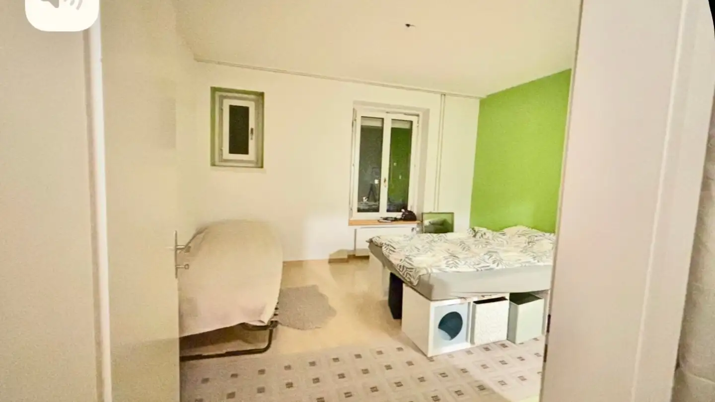 Chambre à louer - Erlachstrasse, 8003 Zürich - Photo 2