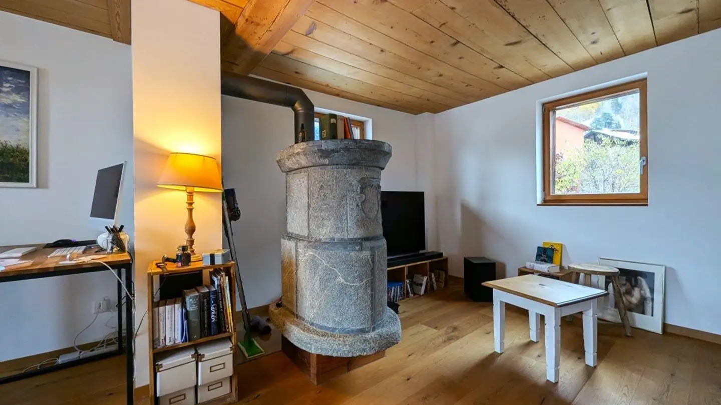 Wohnung kaufen - Riedgassa, 3911 Ried-Brig - Foto 3