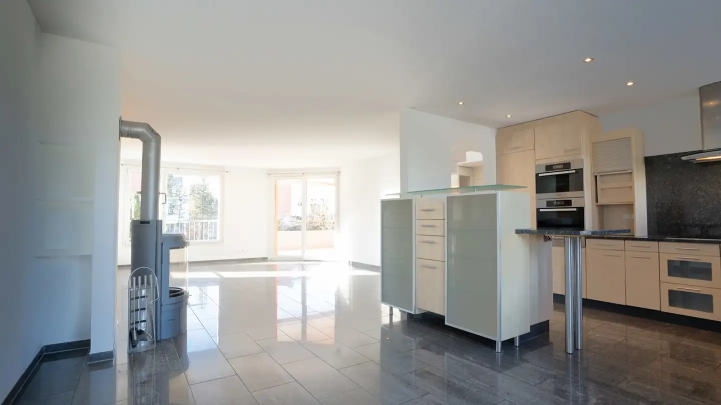 Duplex à louer - 6206 Neuenkirch - Photo 2