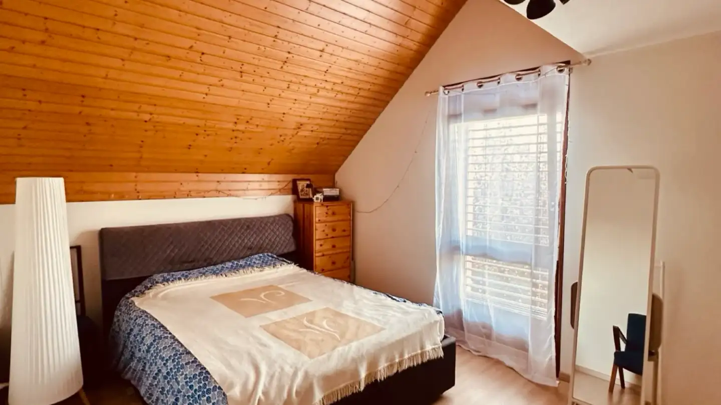 Apartment for rent - Route De Villars-Bramard, 1682 Cerniaz VD - Photo 4