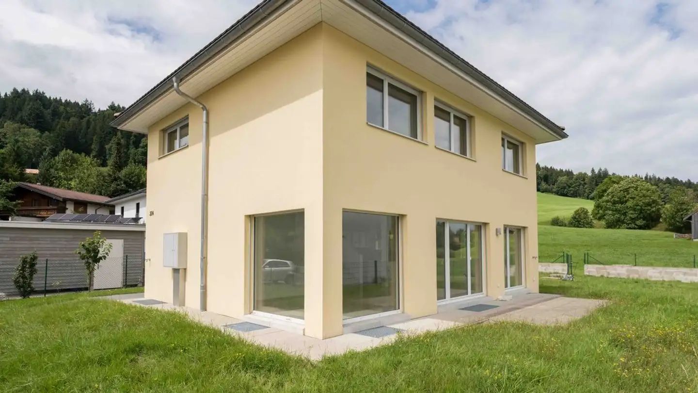 Casa singola in vendita - Birkenstrasse 22, 9105 Schönengrund - Photo 2