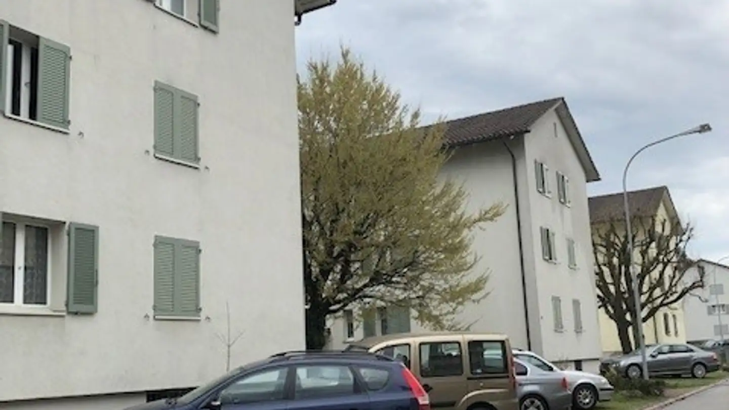 Wohnung mieten - Baumgartenstrasse 5, 8953 Dietikon - Foto 2