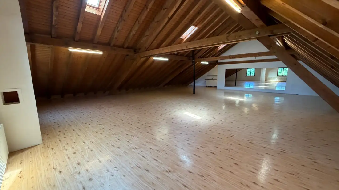 Commerciale in affitto - Geissackerstrasse 28, 8157 Dielsdorf - Foto 2
