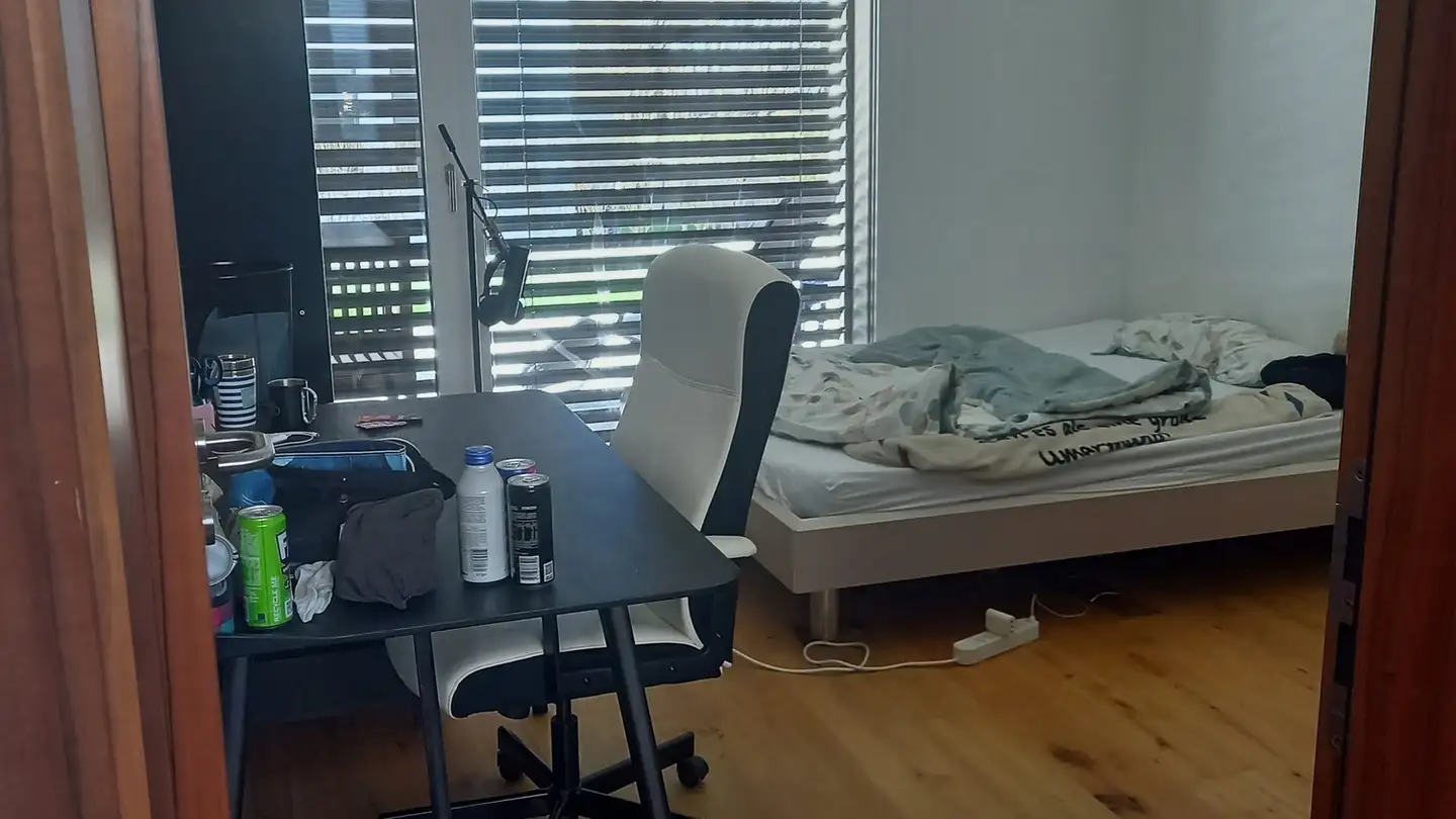 Single room for rent - 1720 Corminboeuf