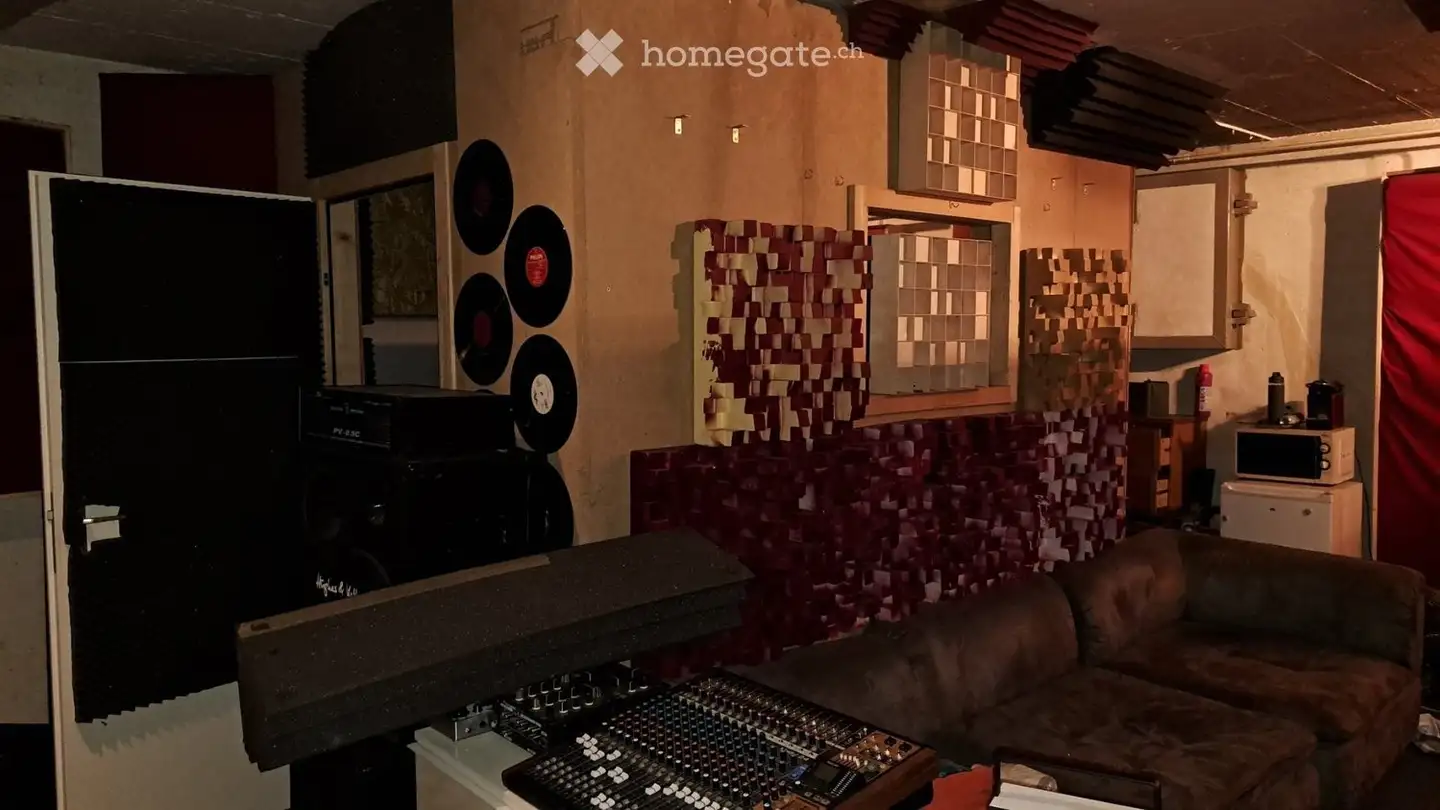 Single room for rent - 3011 Bern - Photo 3