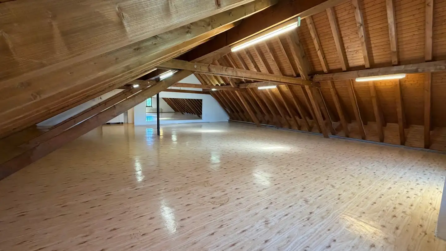 Commerciale in affitto - Geissackerstrasse 28, 8157 Dielsdorf - Foto 3
