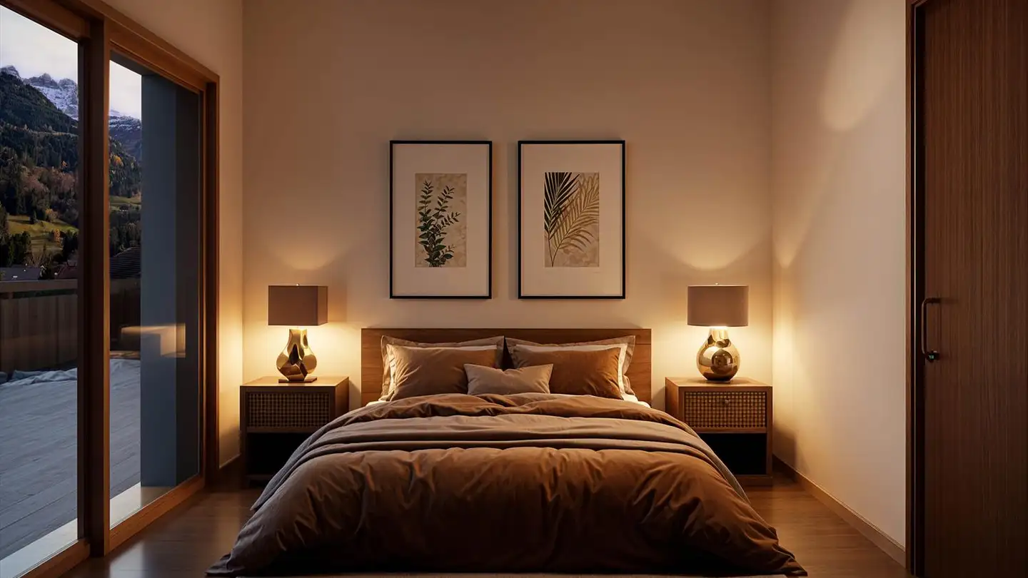 Apartment for sale - Chemin De Macherey, 1873 Val-d'Illiez