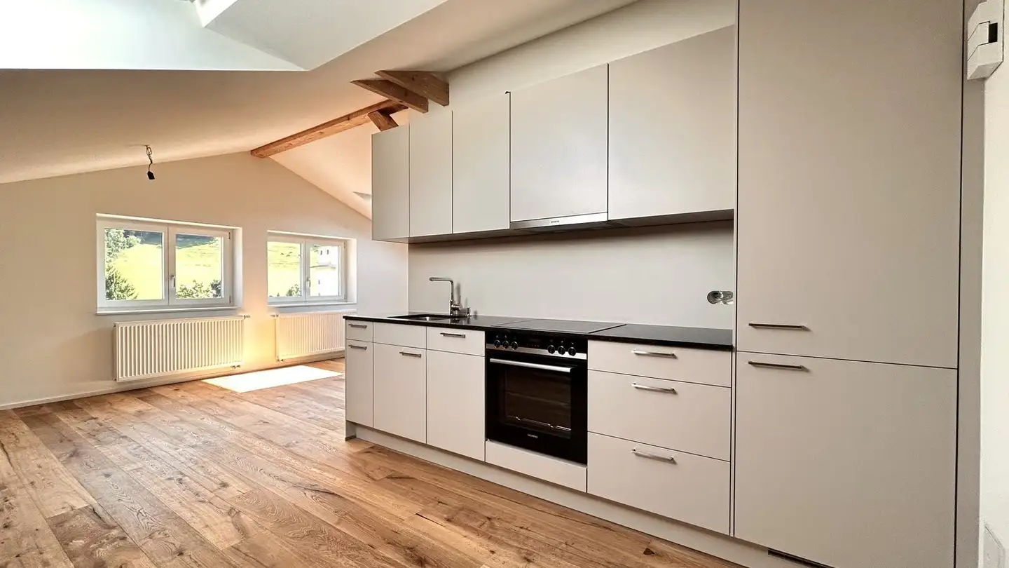 Appartamento in affitto - Dorfstrasse 14, 9125 Brunnadern - Photo 2