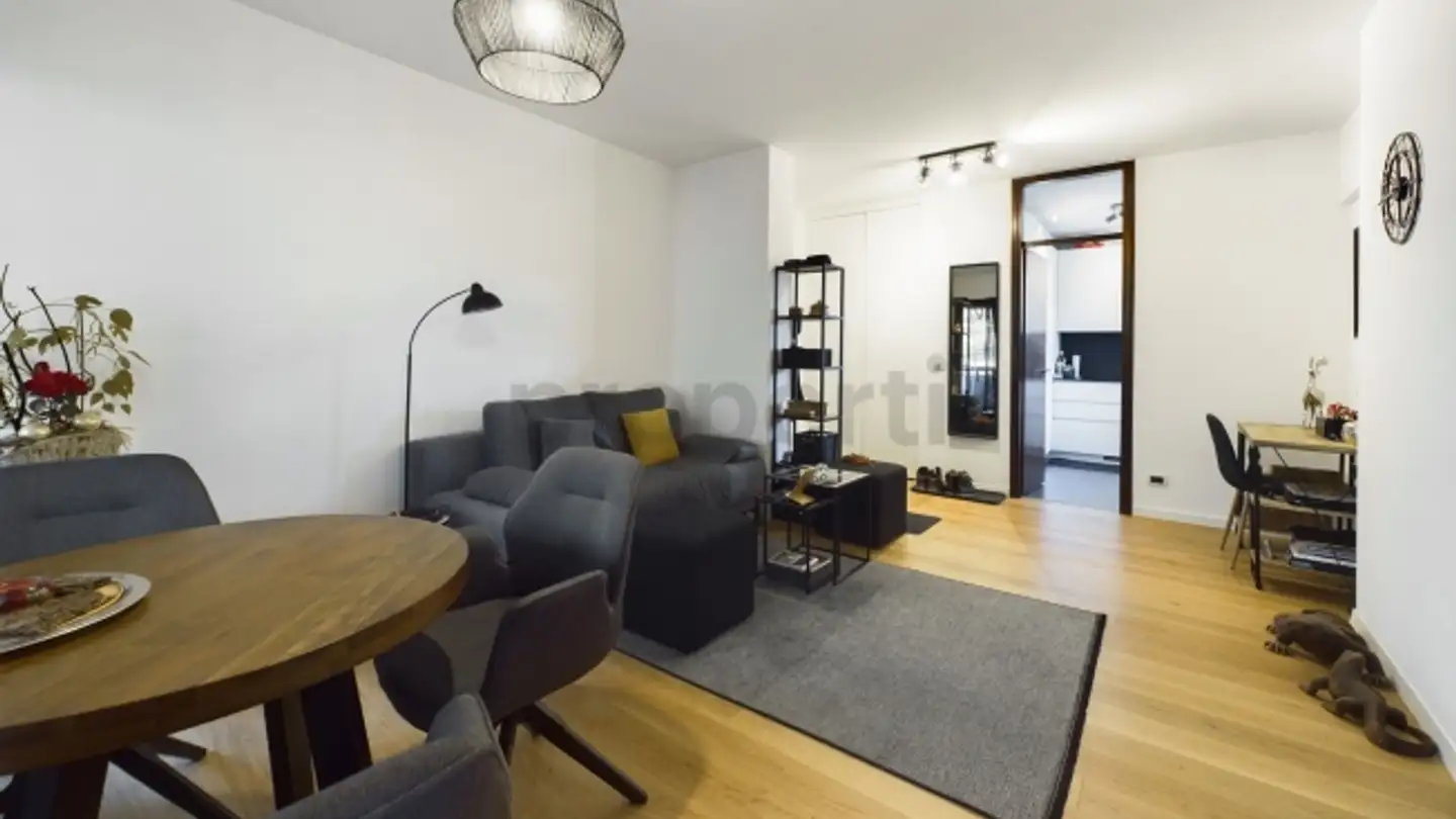 Appartamento in vendita - 6912 Pazzallo