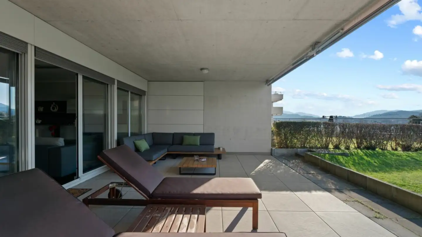 Furnished apartment for sale - 6963 Pregassona - Photo 3