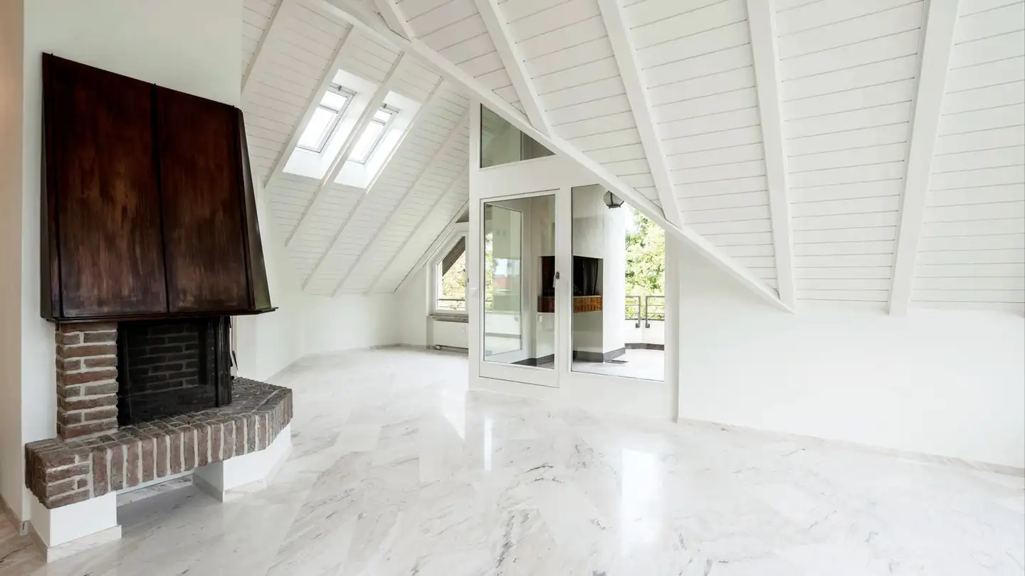 Attique à vendre - Tiefengrabenstrasse 30, 4102 Binningen - Photo 2