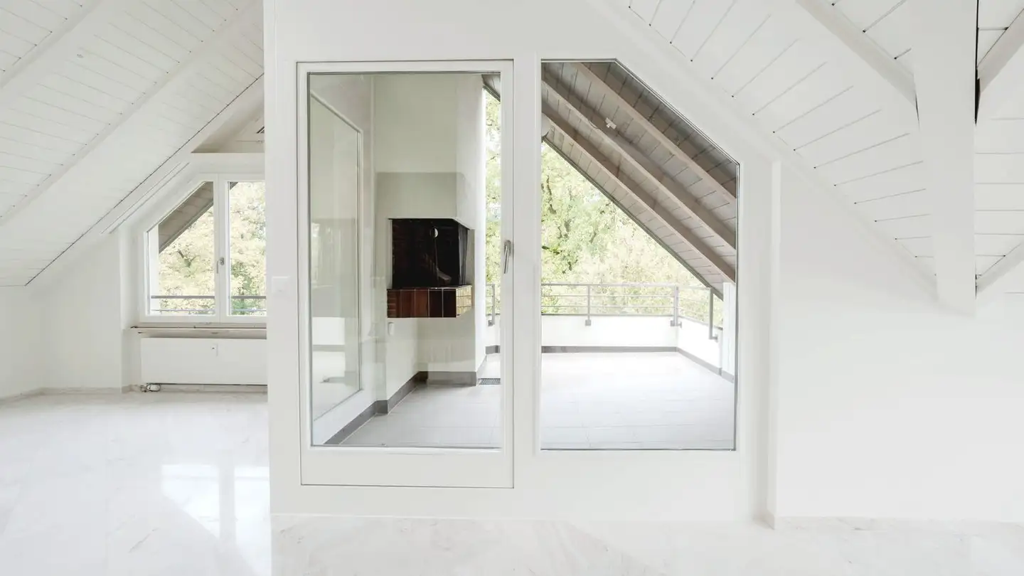 Attique à vendre - Tiefengrabenstrasse 30, 4102 Binningen - Photo 3