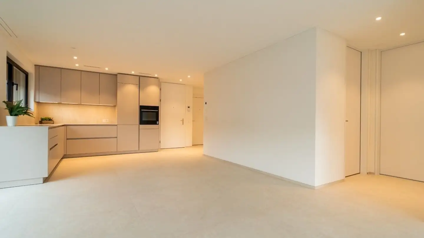 Wohnung mieten - Einsiedlerstrasse 259, 8810 Horgen