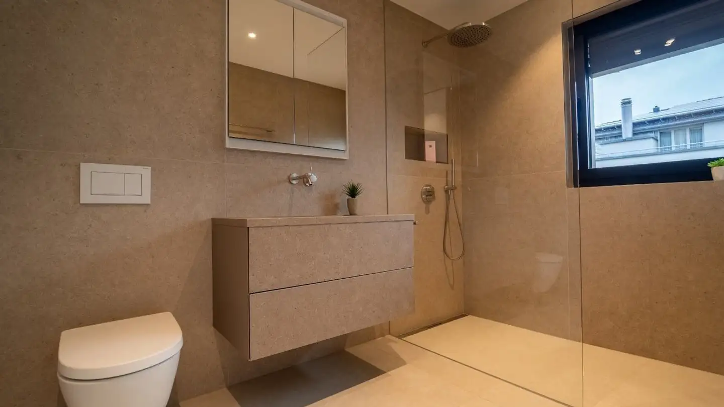 Wohnung mieten - Einsiedlerstrasse 259, 8810 Horgen - Foto 3