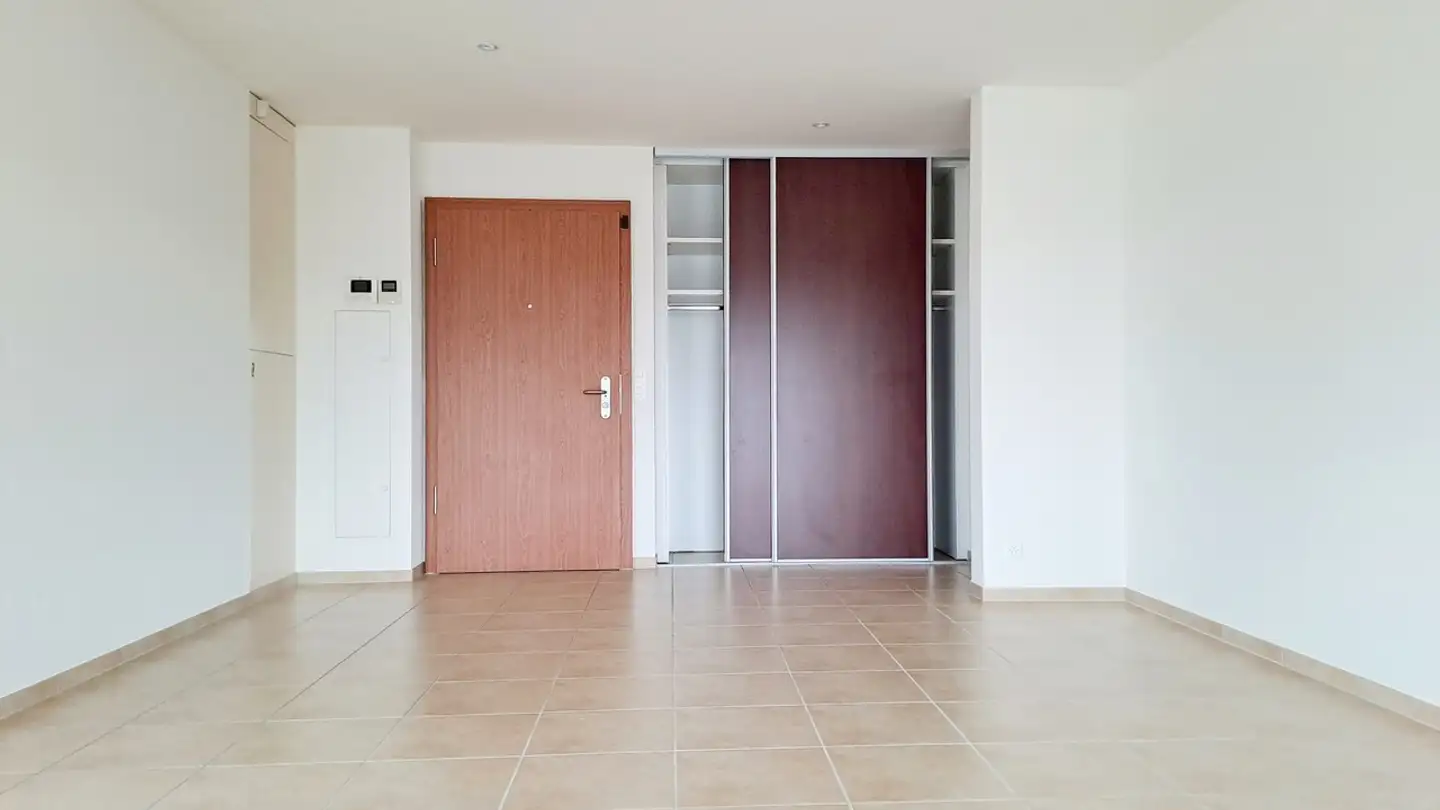 Wohnung mieten - Promenade Jean-Jacques-Rousseau 3, 1400 Yverdon-les-Bains - Foto 4