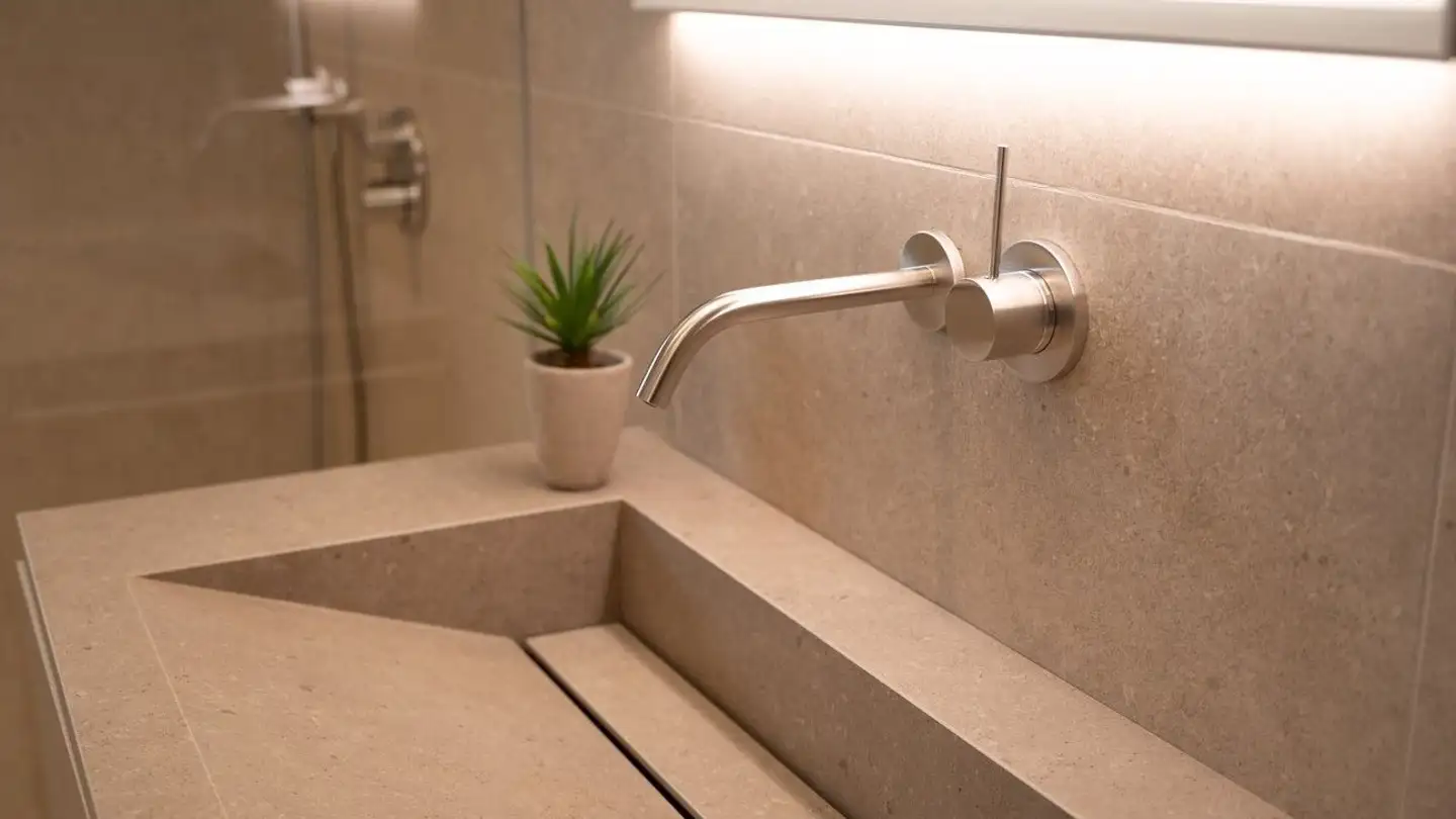 Wohnung mieten - Einsiedlerstrasse 259, 8810 Horgen - Foto 4