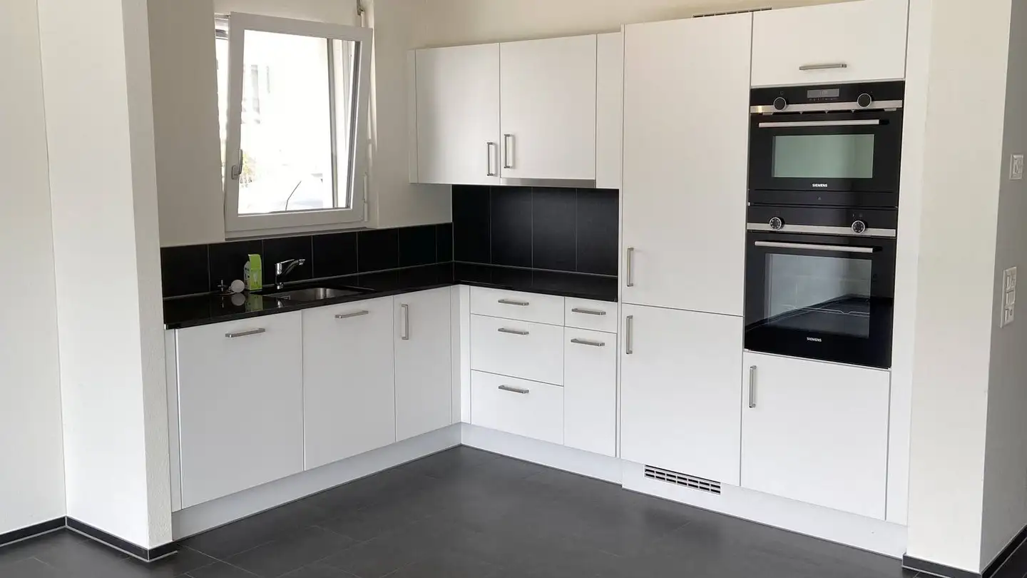 Reihenhaus mieten - Holzstrasse 35, 5745 Safenwil - Foto 3