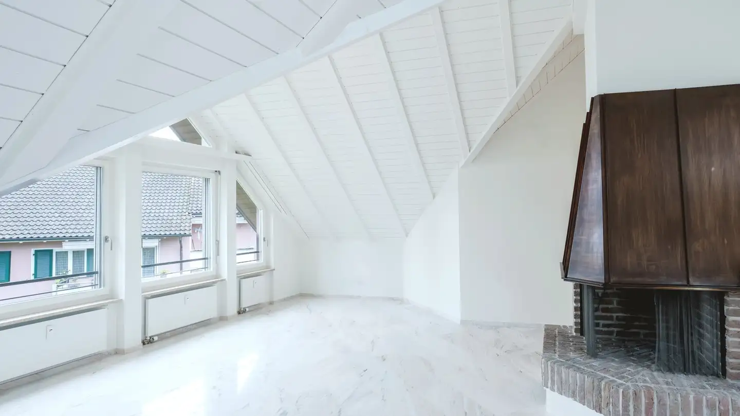 Attique à vendre - Tiefengrabenstrasse 30, 4102 Binningen - Photo 4