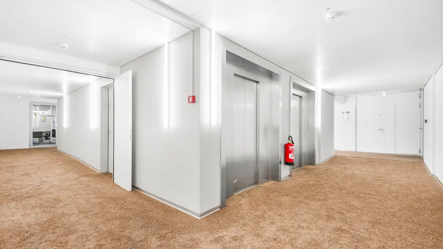 Bureau à louer - Max-Högger-Strasse 6, 8048 Zürich - Photo 4