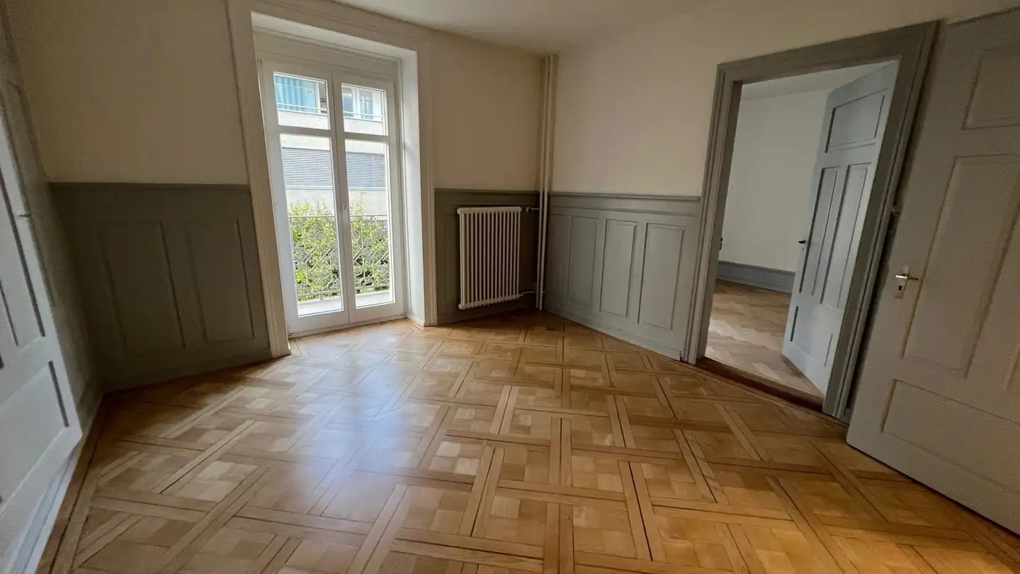 Wohnung mieten - Werdgässchen 25, 8004 Zürich - Foto 2