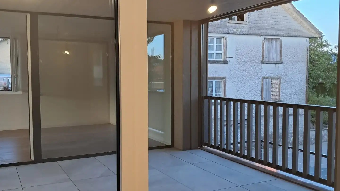Appartamento in affitto - Unterdorfstrasse 18, 8595 Altnau - Foto 3