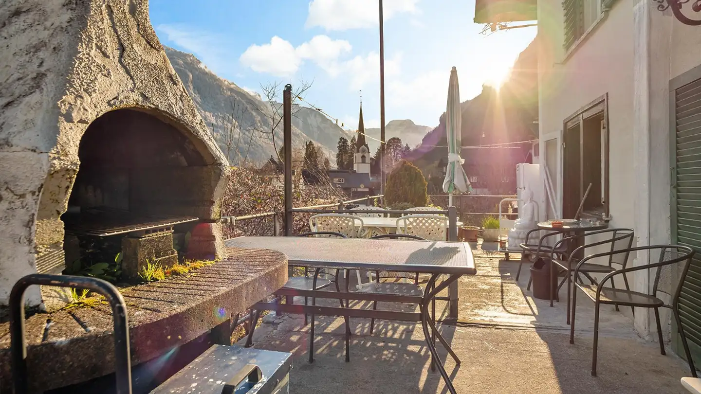 Single house for sale - Bödeli 15, 8775 Luchsingen - Photo 2