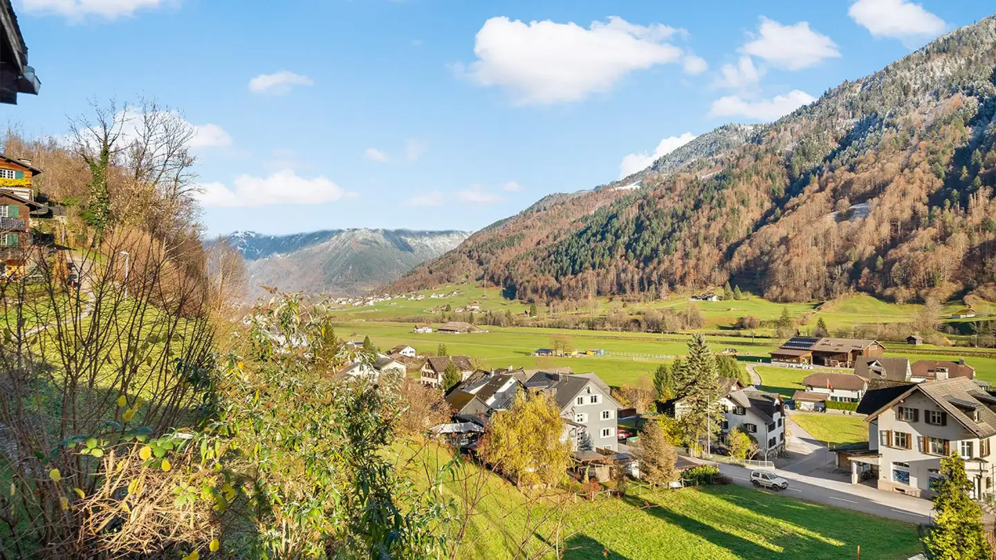 Single house for sale - Bödeli 15, 8775 Luchsingen - Photo 3