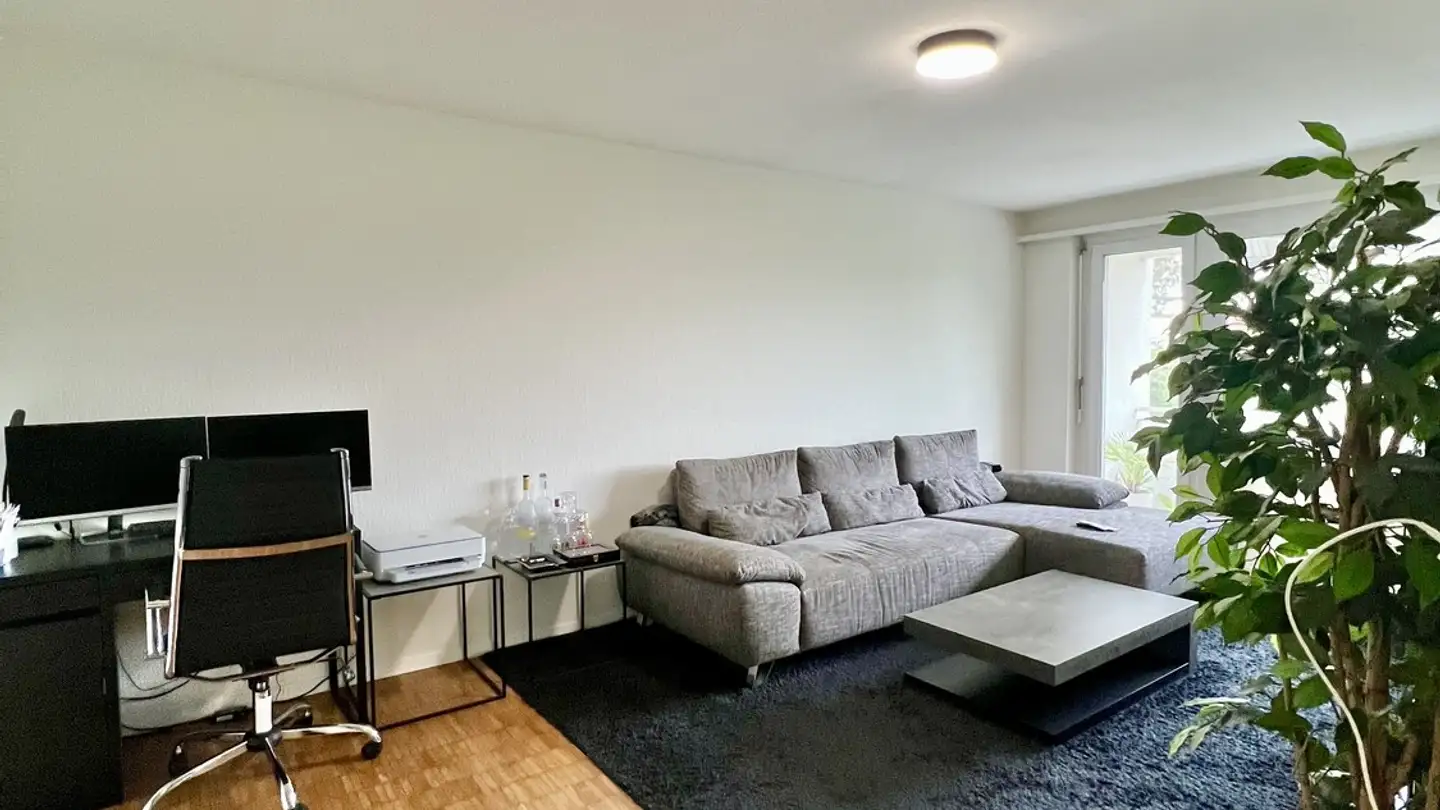 Furnished apartment for rent - Kolbenacker 7, 8052 Zürich
