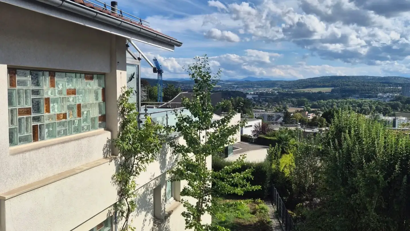 Casa singola in affitto - Bühlstrasse 1, 8954 Geroldswil - Foto 2