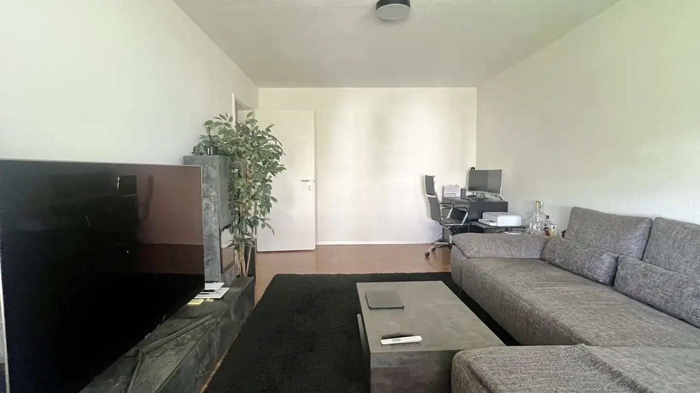 Furnished apartment for rent - Kolbenacker 7, 8052 Zürich - Photo 3