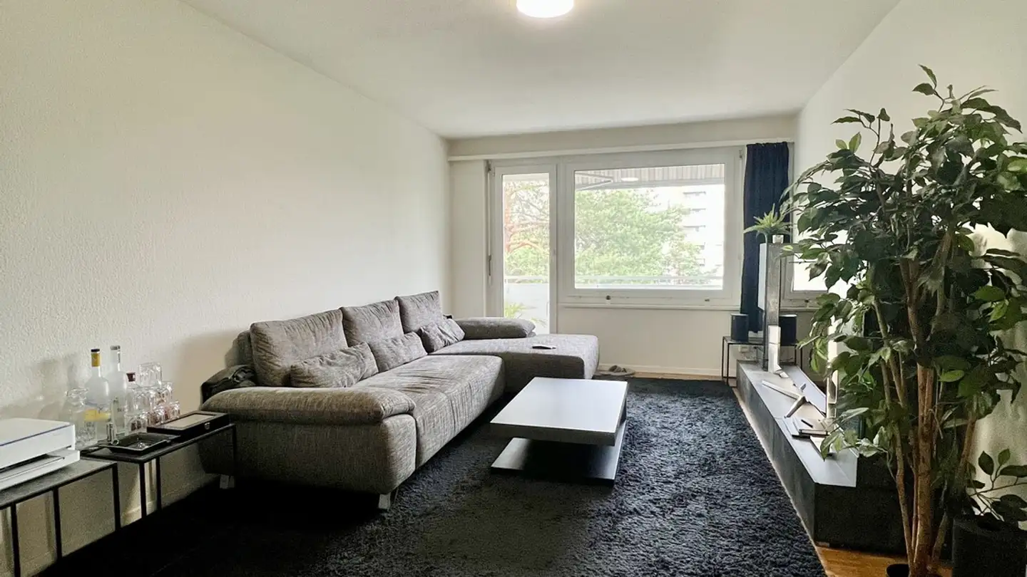 Furnished apartment for rent - Kolbenacker 7, 8052 Zürich - Photo 2
