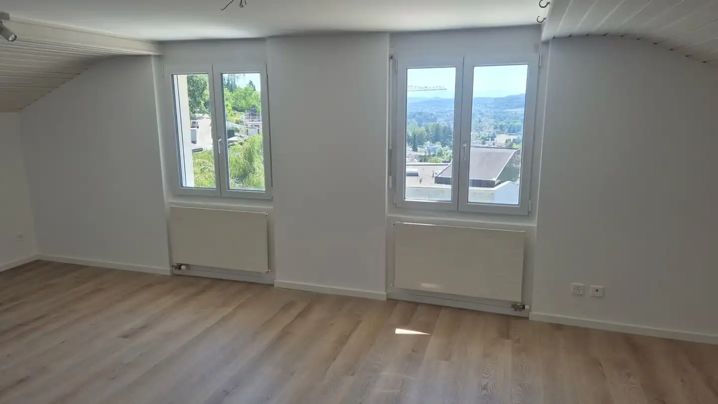 Casa singola in affitto - Bühlstrasse 1, 8954 Geroldswil - Foto 4