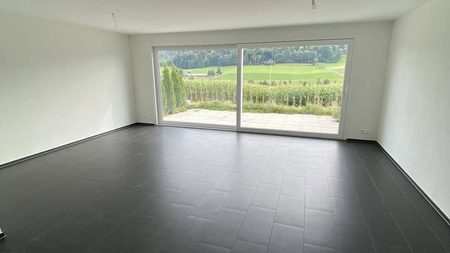Reihenhaus mieten - Holzstrasse 35, 5745 Safenwil - Foto 4