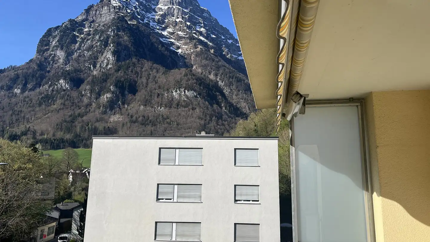 Appartement à louer - Landstrasse 16, 8750 Glarus - Photo 2
