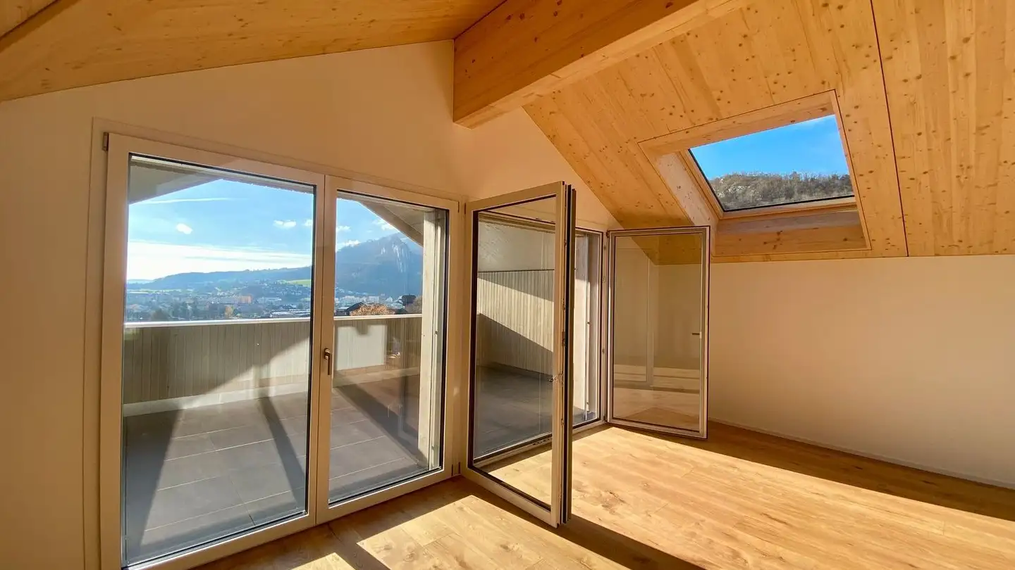 Appartamento in affitto - Bechburgstrasse 8, 4702 Oensingen - Foto 2