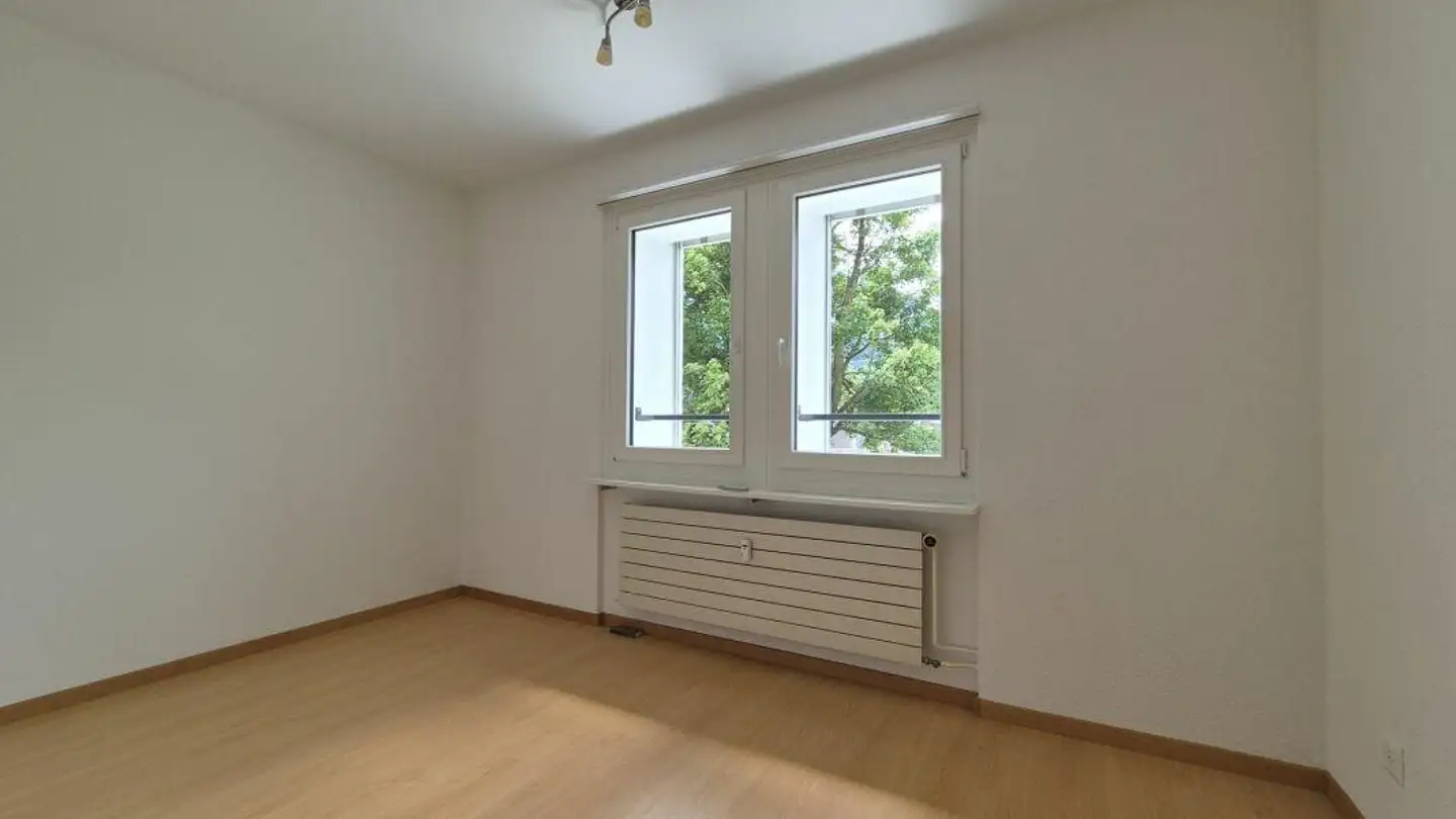Wohnung mieten - Gimsastrasse 4, 8890 Flums