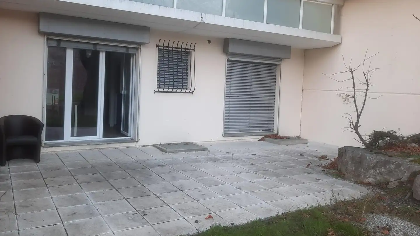 Wohnung kaufen - Route De Sion 91, 3960 Sierre