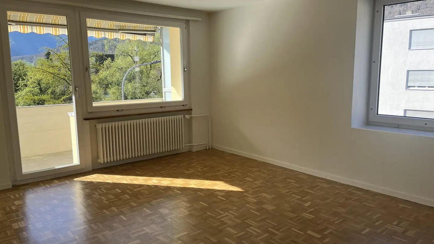 Appartement à louer - Landstrasse 16, 8750 Glarus - Photo 3