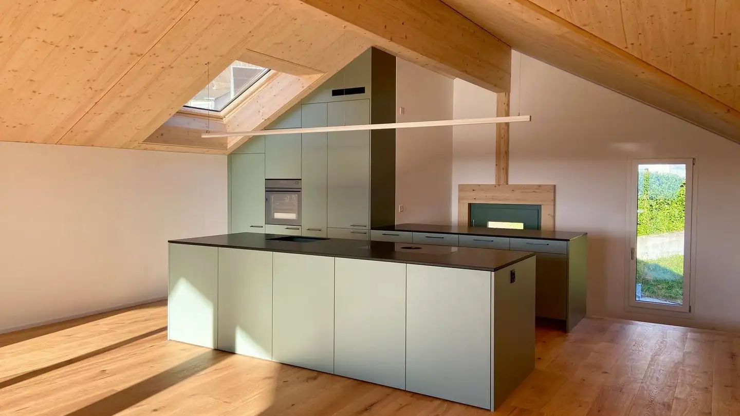 Appartamento in affitto - Bechburgstrasse 8, 4702 Oensingen