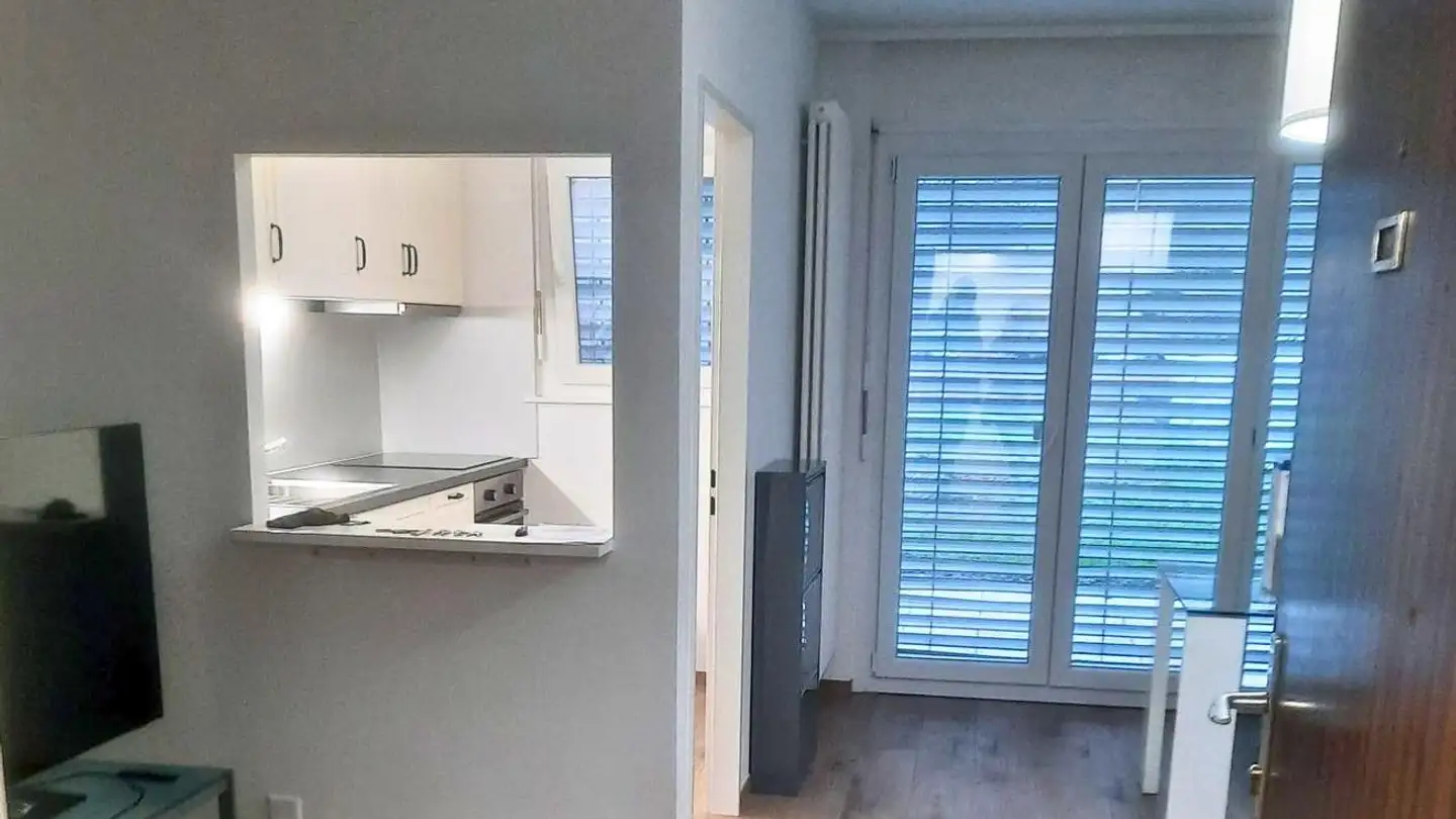 Appartement à vendre - Route De Sion 91, 3960 Sierre - Photo 2
