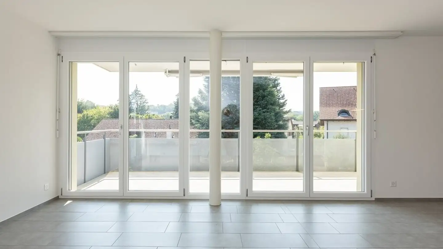 Appartamento in affitto - Margrethenweg 15, 5314 Kleindöttingen - Photo 2