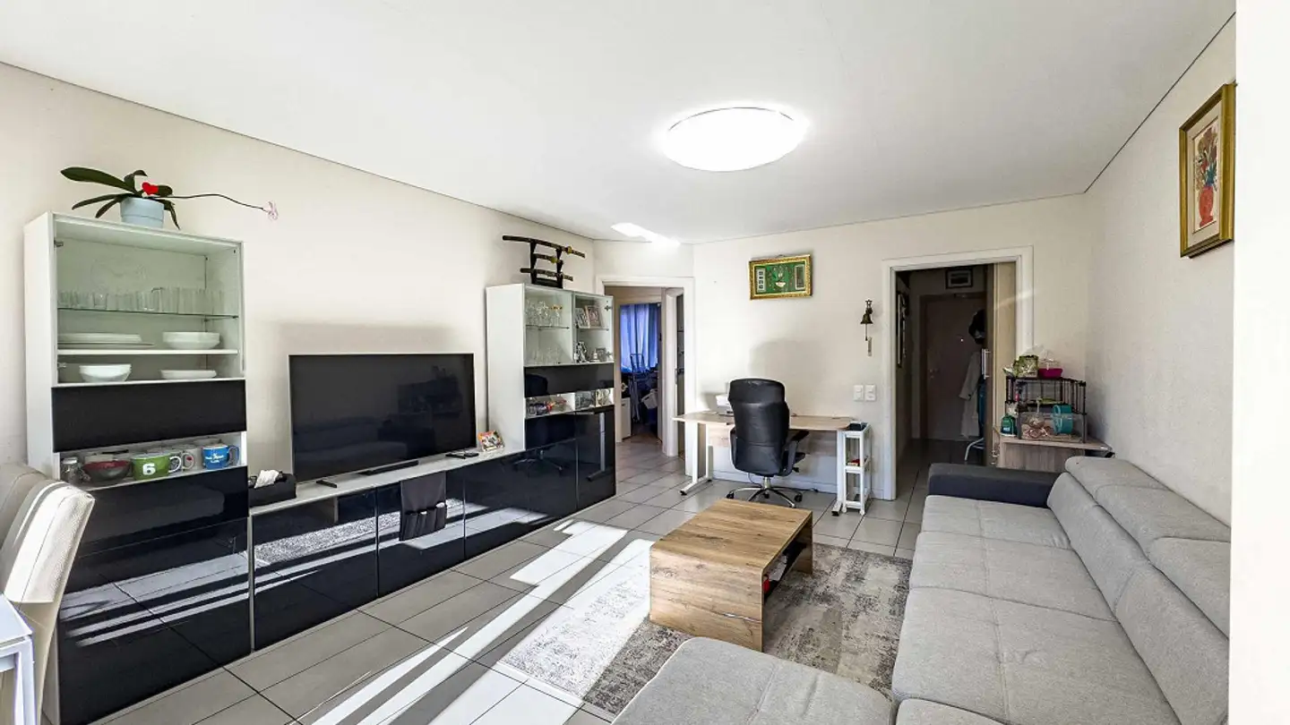 Appartement à vendre - 6802 Rivera
