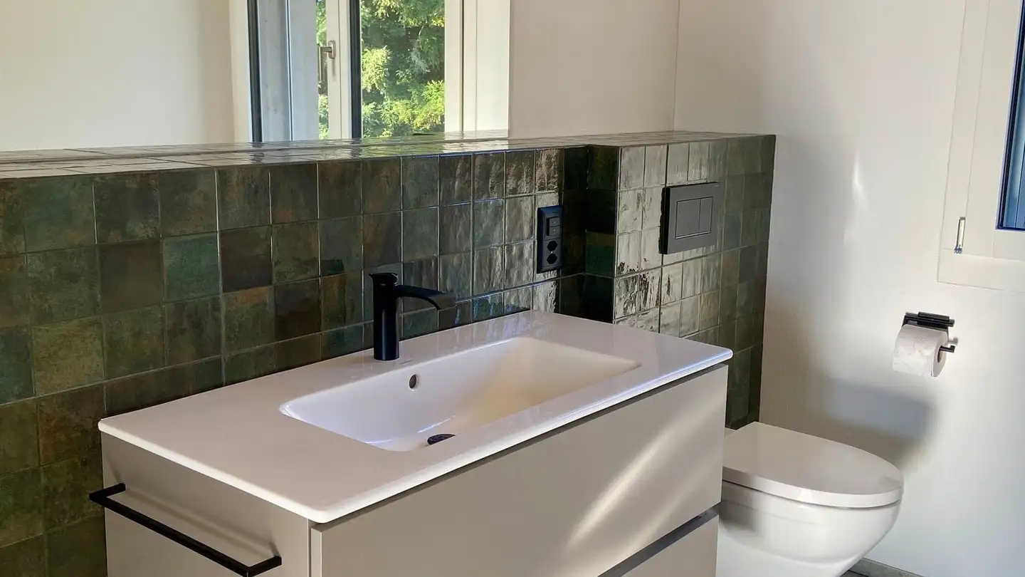 Appartamento in affitto - Bechburgstrasse 8, 4702 Oensingen - Foto 4