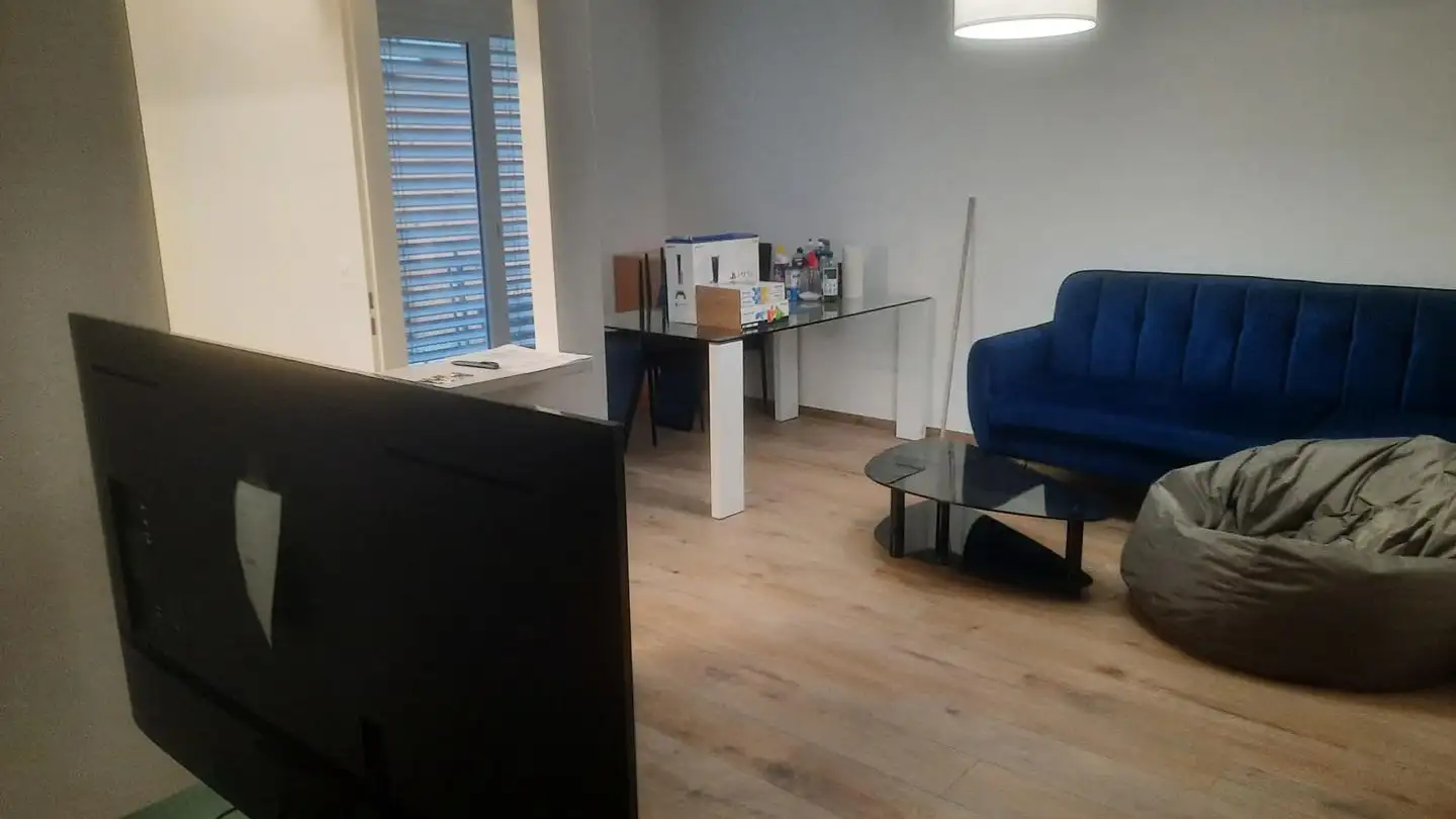 Appartement à vendre - Route De Sion 91, 3960 Sierre - Photo 3
