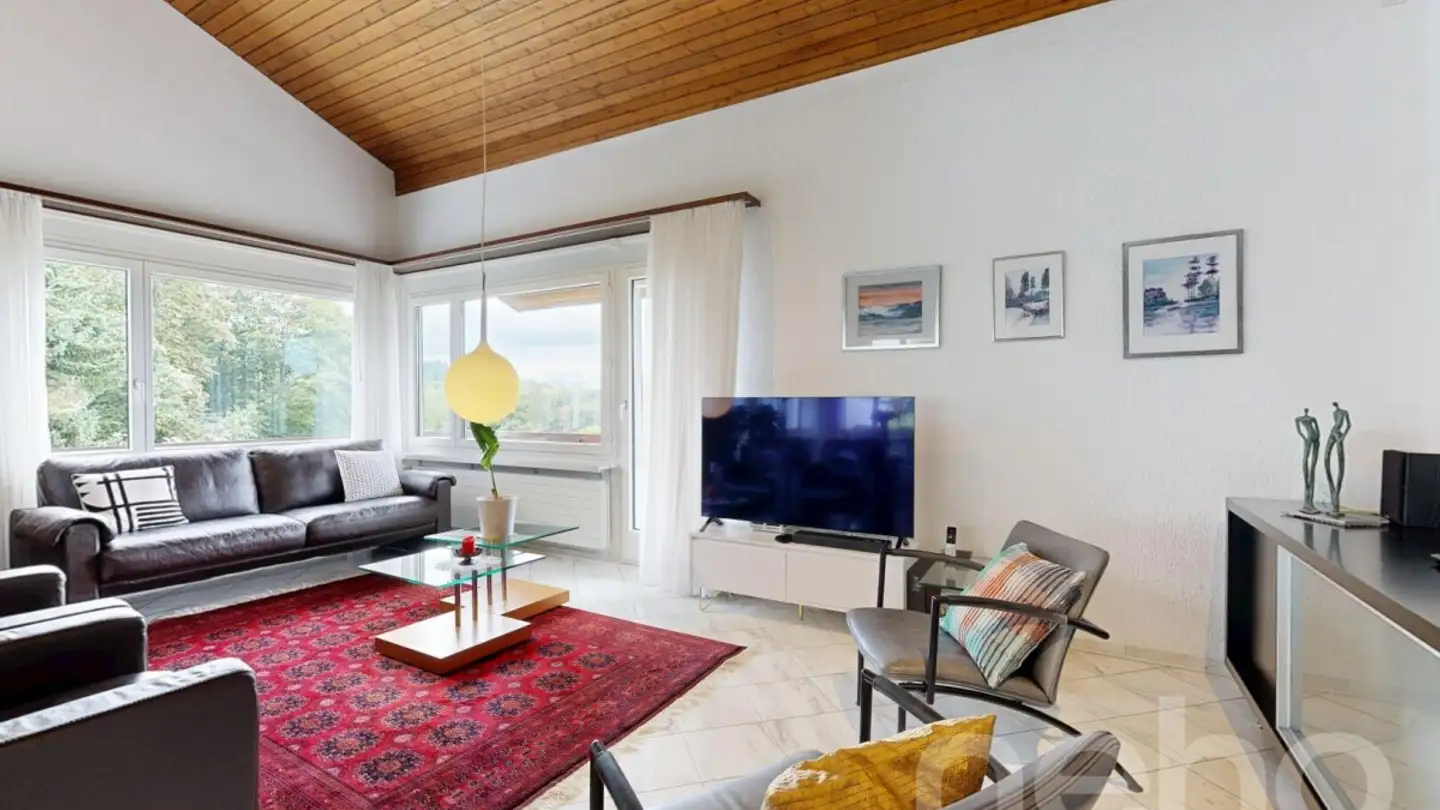 Einfamilienhaus kaufen - 4658 Däniken SO - Foto 2