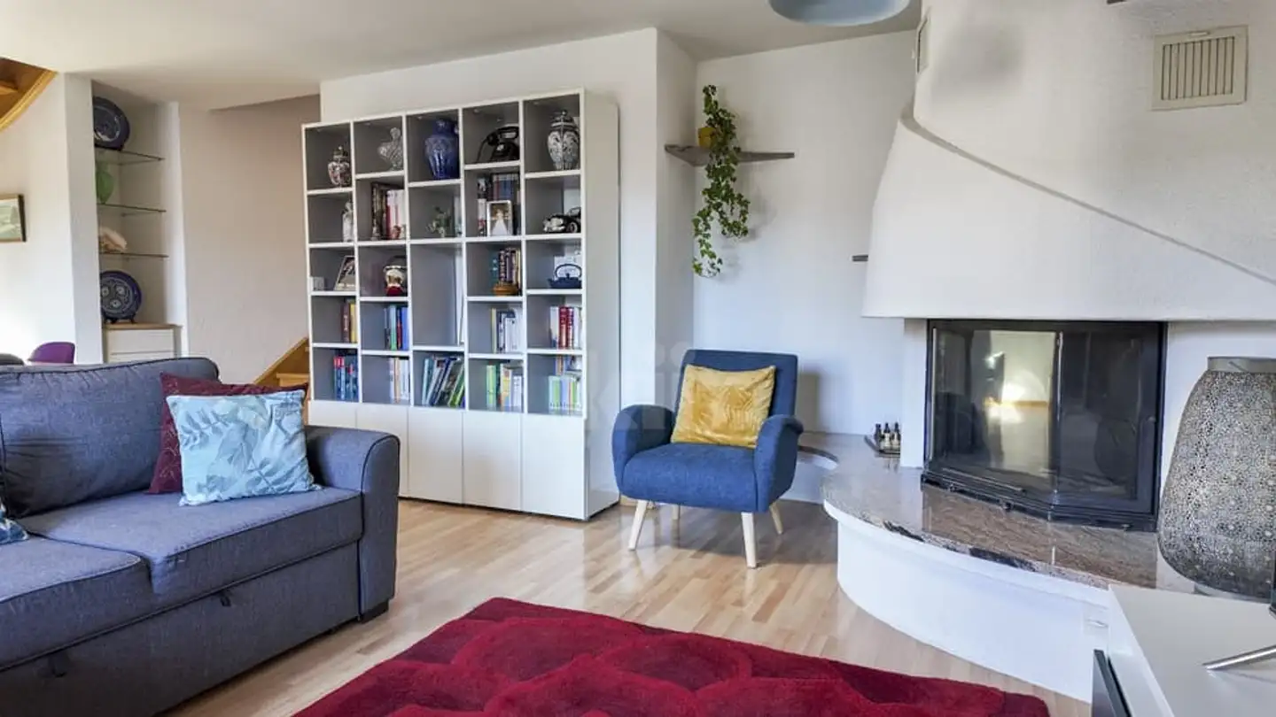 Appartement à vendre - Route De Chavannes-De-Bogis, 1279 Bogis-Bossey - Photo 2