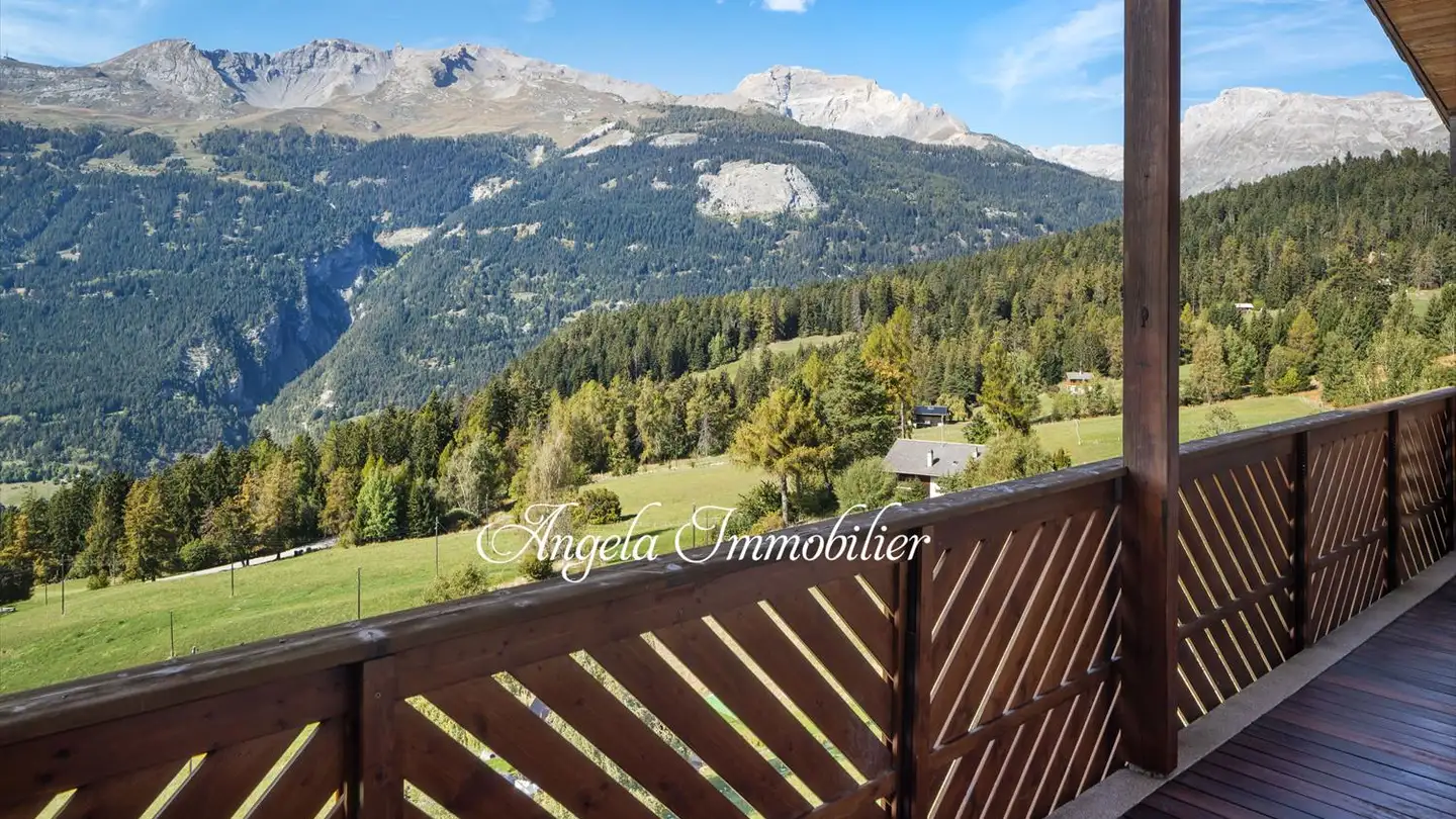 Wohnung mieten - Route Lens-Crans 64, 3963 Crans-Montana - Foto 3