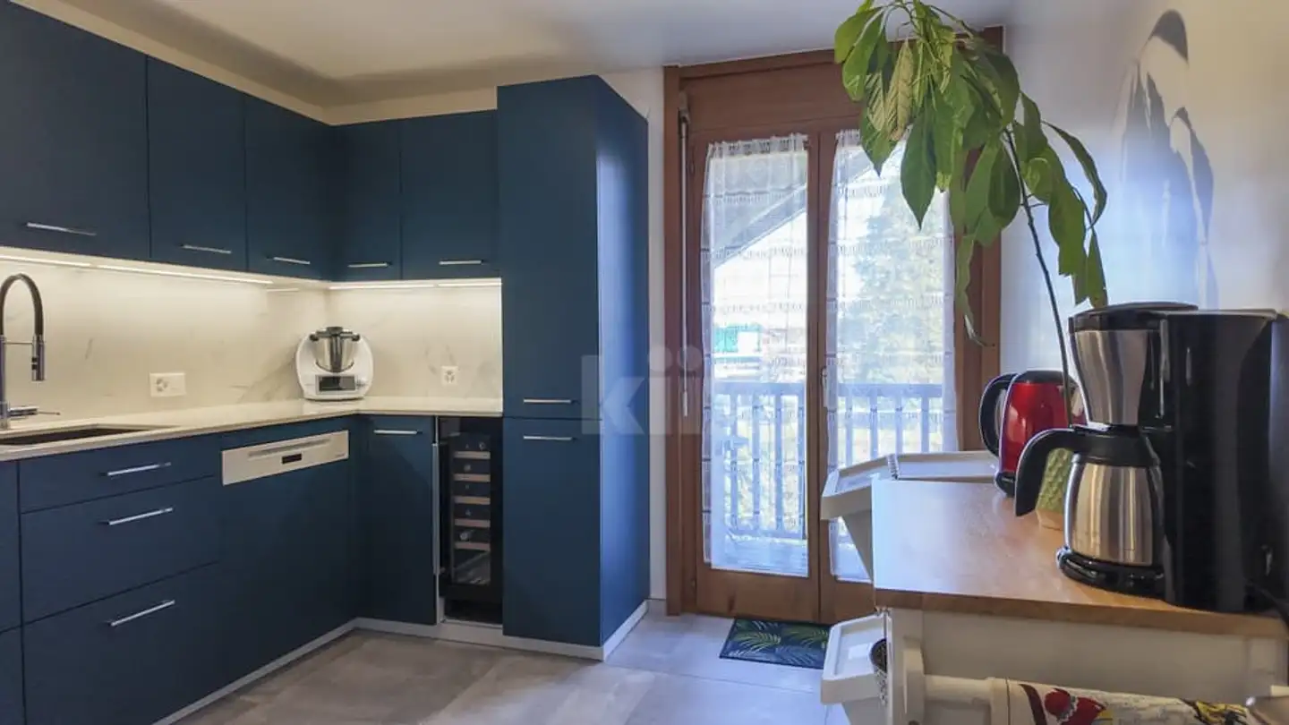 Appartement à vendre - Route De Chavannes-De-Bogis, 1279 Bogis-Bossey - Photo 4